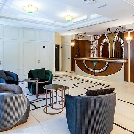 Hotel Carolin Călimăneşti Eksteriør bilde