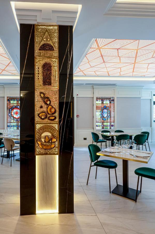 Hotel Carolin Călimăneşti Eksteriør bilde